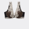 Reggiseno a balconcino Pretty Flowers Elena Balconette Reggiseno a balconcino Pretty Flowers Elena Balconette