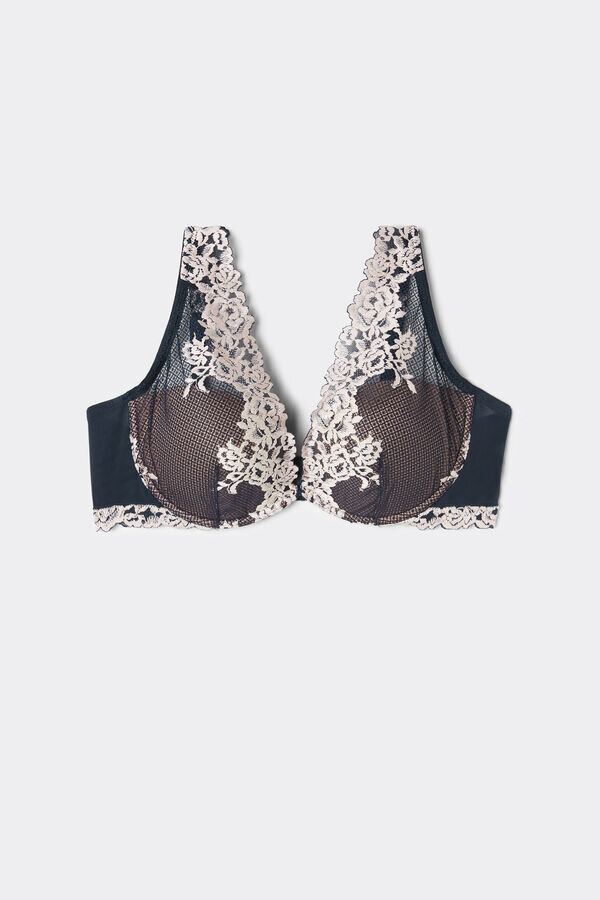 Reggiseno a balconcino Pretty Flowers Elena Balconette Reggiseno a balconcino Pretty Flowers Elena Balconette