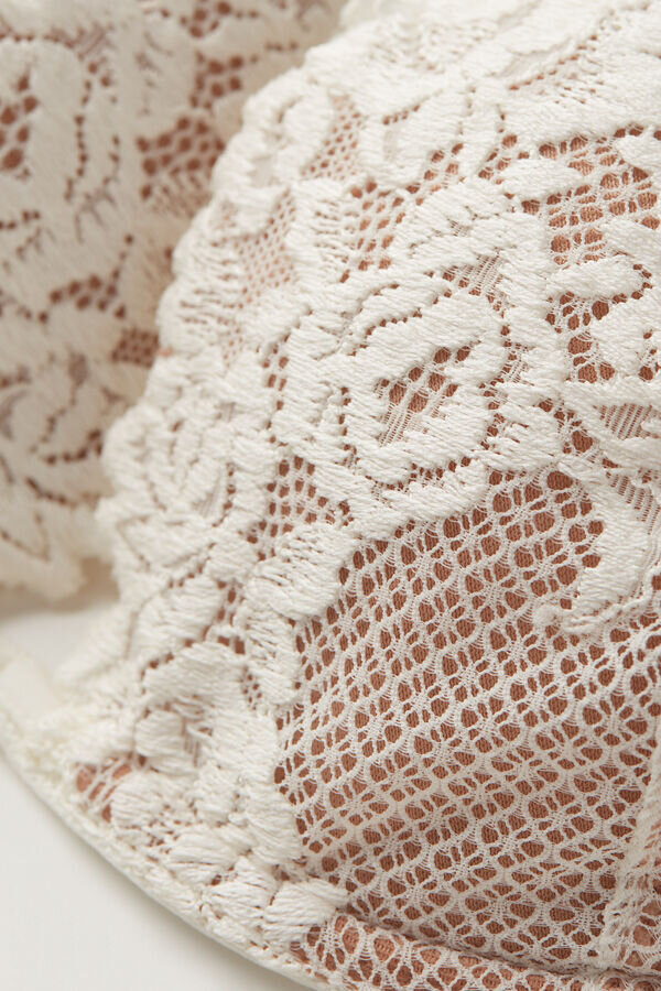 Reggiseno a balconcino Pretty Flowers Elena Balconette Reggiseno a balconcino Pretty Flowers Elena Balconette