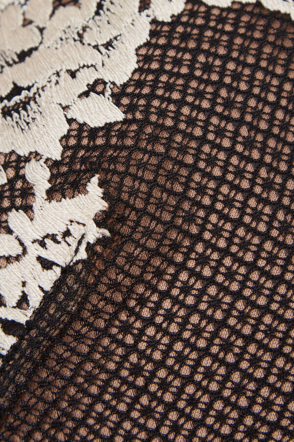 Reggiseno a balconcino Pretty Flowers Elena Balconette Reggiseno a balconcino Pretty Flowers Elena Balconette