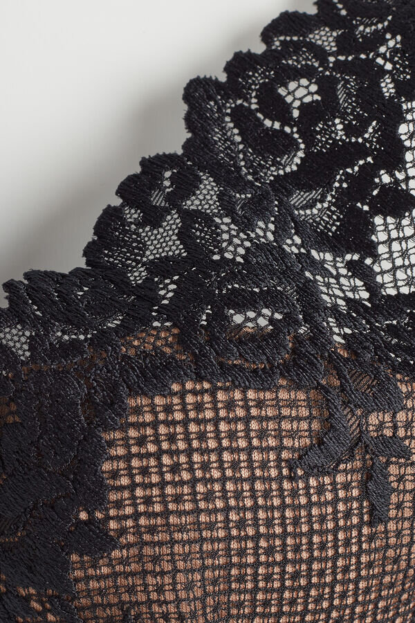 Reggiseno a balconcino Pretty Flowers Elena Balconette Reggiseno a balconcino Pretty Flowers Elena Balconette