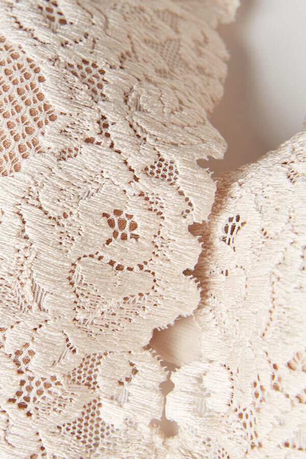 Reggiseno a balconcino Pretty Flowers Elena Balconette Reggiseno a balconcino Pretty Flowers Elena Balconette