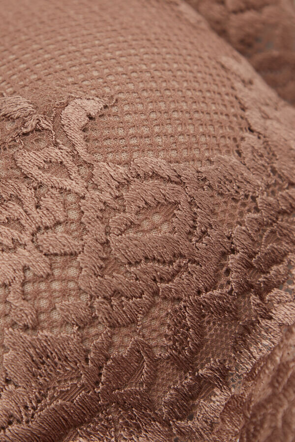 Reggiseno a balconcino Pretty Flowers Elena Balconette Reggiseno a balconcino Pretty Flowers Elena Balconette