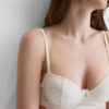 Reggiseno a balconcino Sofia Ethereal Embrace