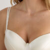 Reggiseno a balconcino Sofia Natural Lift in seta
