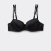 Reggiseno a balconcino Sofia Natural Lift in seta Reggiseno a balconcino Sofia Natural Lift in seta
