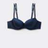 Reggiseno a balconcino Sofia Natural Lift in seta