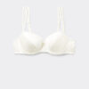 Reggiseno a balconcino Sofia Natural Lift in seta