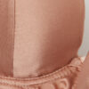 Reggiseno a balconcino Sofia Natural Lift in seta