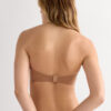 Reggiseno a fascia Anna in Ultralight Microfiber