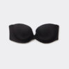 Reggiseno a fascia Anna in Ultralight Microfiber
