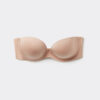 Reggiseno a fascia Anna in Ultralight Microfiber