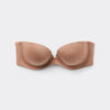 Reggiseno a fascia Anna in Ultralight Microfiber