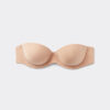 Reggiseno a fascia Giada in microfibra Reggiseno a fascia Giada in microfibra
