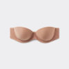 Reggiseno a fascia Giada in microfibra Reggiseno a fascia Giada in microfibra