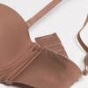 Reggiseno a fascia Giada in microfibra Reggiseno a fascia Giada in microfibra