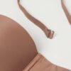Reggiseno a fascia Giada in microfibra Reggiseno a fascia Giada in microfibra