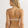 Reggiseno a fascia Gioia in Ultralight Microfiber