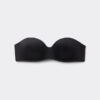 Reggiseno a fascia Gioia in Ultralight Microfiber