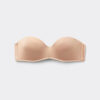 Reggiseno a fascia Gioia in Ultralight Microfiber