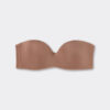 Reggiseno a fascia Gioia in Ultralight Microfiber
