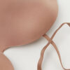 Reggiseno a fascia Gioia in Ultralight Microfiber