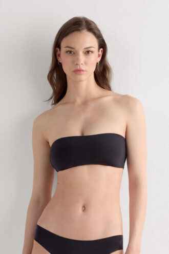 Reggiseno a fascia Ilaria in Ultralight Microfiber