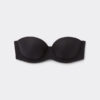 Reggiseno a fascia in microfibra Giada
