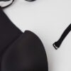 Reggiseno a fascia in microfibra Giada