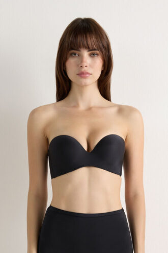 Reggiseno a fascia in Ultralight Microfiber Daila