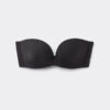 Reggiseno a fascia in Ultralight Microfiber Daila