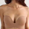 Reggiseno a fascia Laura in Ultralight Microfiber