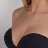 Reggiseno a fascia Laura in Ultralight Microfiber