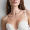 Reggiseno a fascia Monica Ethereal Embrace