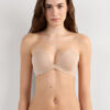 Reggiseno a fascia Monica in Ultralight Microfiber