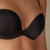 Reggiseno a fascia Monica in Ultralight Microfiber