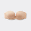 Reggiseno a fascia Monica in Ultralight Microfiber