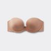 Reggiseno a fascia Monica in Ultralight Microfiber