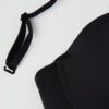 Reggiseno a fascia Monica in Ultralight Microfiber
