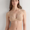 Reggiseno a triangolo Emma in cotone naturale Reggiseno a triangolo Emma in cotone naturale