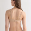 Reggiseno a triangolo Emma in cotone naturale Reggiseno a triangolo Emma in cotone naturale