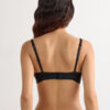 Reggiseno a triangolo Emma in cotone naturale Reggiseno a triangolo Emma in cotone naturale