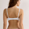 Reggiseno a triangolo Emma in cotone naturale Reggiseno a triangolo Emma in cotone naturale