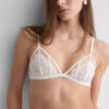 Reggiseno a triangolo Ethereal Embrace