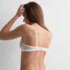 Reggiseno a triangolo Ethereal Embrace