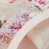 Reggiseno a triangolo Lara con stampa Pretty Flowers