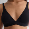Reggiseno a triangolo Marica in cotone ultraleggero