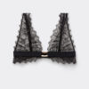 Reggiseno a triangolo Playful Glamour