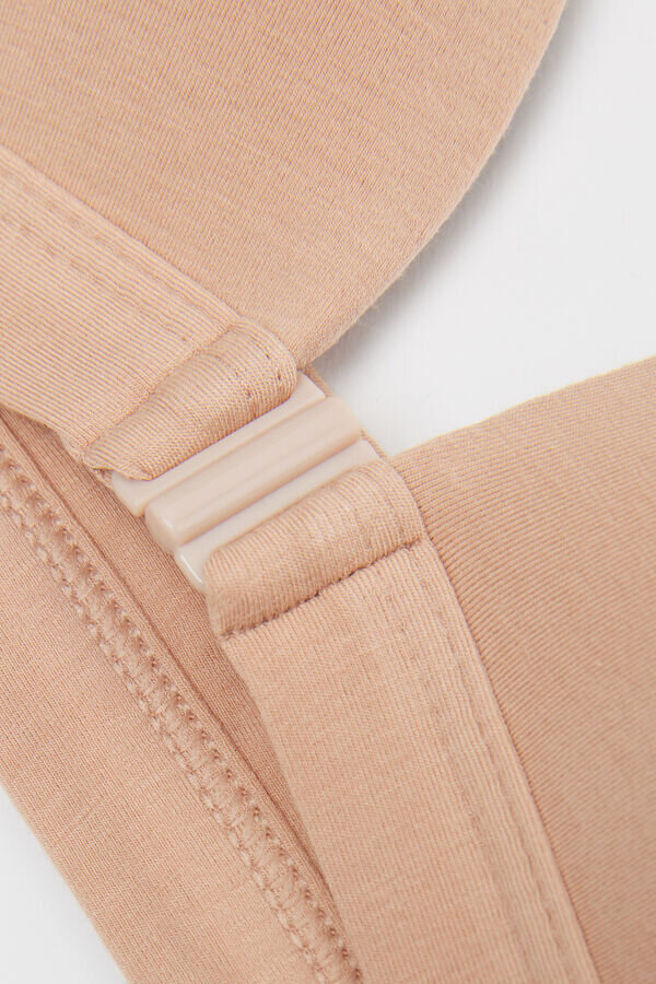 Reggiseno a triangolo Tiziana in cotone ultraleggero Reggiseno a triangolo Tiziana in cotone ultraleggero