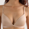Reggiseno a triangolo Tiziana in Ultralight Microfiber